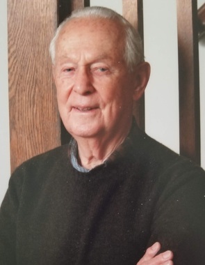 Henry L. "Hank" Dihlmann